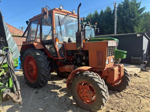 MTZ 82 MTZ 82
