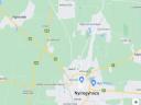 Nyíregyháza, külterület 0244/112 hrsz