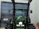Eladó John Deere 6920 traktor – Kifogástalan állapotban, teljes körű felszereltséggel és garanciával
