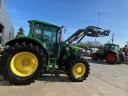 Eladó John Deere 6920 traktor – Kifogástalan állapotban, teljes körű felszereltséggel és garanciával