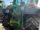 Eladó John Deere 6920 traktor – Kifogástalan állapotban, teljes körű felszereltséggel és garanciával