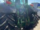 Eladó John Deere 6920 traktor – Kifogástalan állapotban, teljes körű felszereltséggel és garanciával