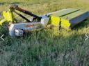 CLAAS DISCO 260 C,  260-as TÁRCSÁS,  DISZKES KASZA