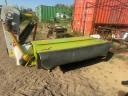 CLAAS DISCO 260 C,  260-as TÁRCSÁS,  DISZKES KASZA