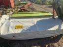 CLAAS DISCO 260 C,  260-as TÁRCSÁS,  DISZKES KASZA