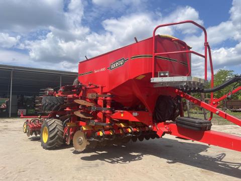 Väderstad Spirit 400 újszerű állapotban eladó Väderstad Spirit 400 újszerű állapotban eladó