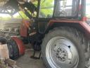 MTZ 820 traktor