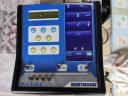BERTHOUD RACER permetező monitor