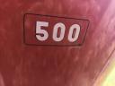 Cosmo 500-as műtrágyaszóró eladó