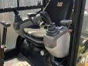 Caterpillar 301.7D- Adásvételivel vagy EU adószámmal 0%Áfa-Leszállítva