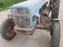 Eicher Tiger 74, 35 LE traktor jó motorral eladó