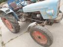 Eicher Tiger 74, 35 LE traktor jó motorral eladó