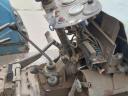 Eicher Tiger 74, 35 LE traktor jó motorral eladó