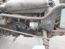 Eicher Tiger 74, 35 LE traktor jó motorral eladó