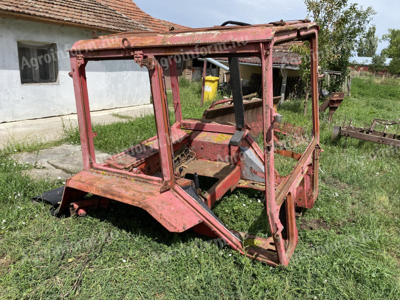 MTZ panorámafülke