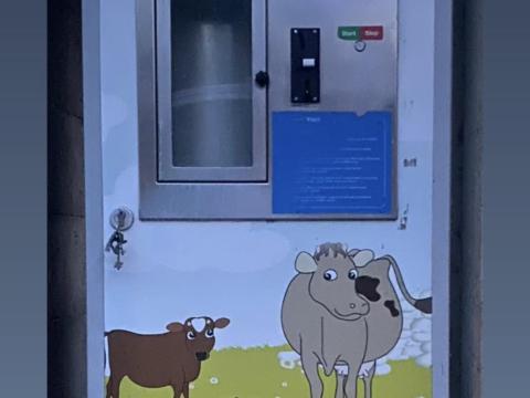 TFK-260 Tejautomata TFK-260 Tejautomata