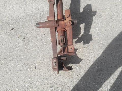 Öntöződob, vízágyúk Öntöződob, vízágyúk