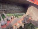 GRIMME KS 3000A,  4 SOROS BAKHÁTZÚZÓ,  FRONTBAKHÁTSZÁRZÚZÓ