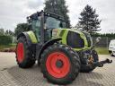 CLAAS AXION 810 CMATIC traktor - CSAK 3670 üzemóra