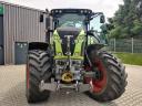 CLAAS AXION 810 CMATIC traktor - CSAK 3670 üzemóra