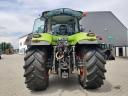 CLAAS AXION 810 CMATIC traktor - CSAK 3670 üzemóra