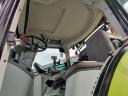 CLAAS AXION 810 CMATIC traktor - CSAK 3670 üzemóra