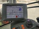 CLAAS AXION 810 CMATIC traktor - CSAK 3670 üzemóra