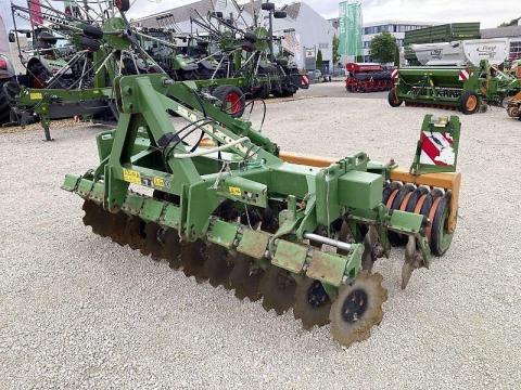 Amazone CATROS 3001 tárcsa Amazone CATROS 3001 tárcsa