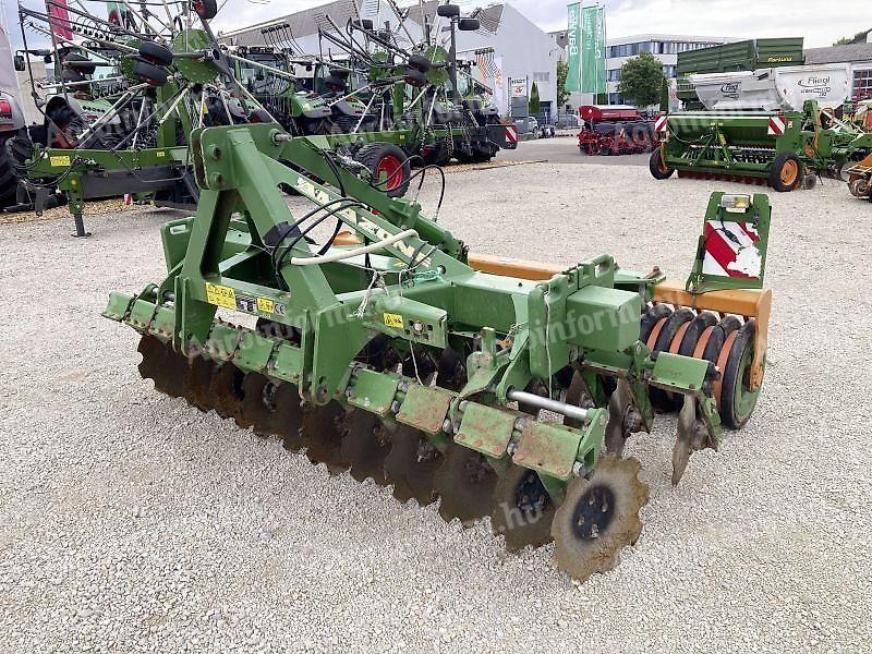 Amazone CATROS 3001 tárcsa