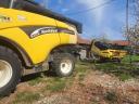 New Holland CX840
