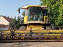 New Holland CX840