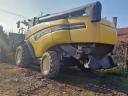 New Holland CX840