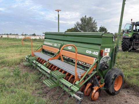 Amazone D9-40 Amazone D9-40