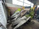 CLAAS CONSPEED 6-75 FC kukorica adapter