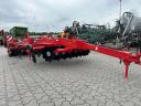 Horsch Tiger 3 MT gruber - AZONNAL MUNKÁRA FOGHATÓ