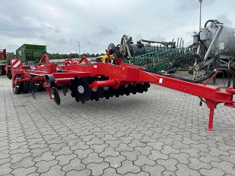 Horsch Tiger 3 MT gruber - AZONNAL MUNKÁRA FOGHATÓ Horsch Tiger 3 MT gruber - AZONNAL MUNKÁRA FOGHATÓ