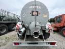 Meyer-Lohne REKORDIA VW 14000 T szippantó kocsi - ÚJ SZIVATTYÚ