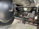 Meyer-Lohne REKORDIA VW 14000 T szippantó kocsi - ÚJ SZIVATTYÚ