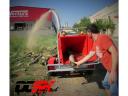VENTURA ATV 150 aprító – ágaprító