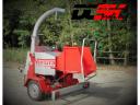 VENTURA ATV 150 aprító – ágaprító