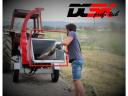 VENTURA ATV 170 aprító - ágaprító