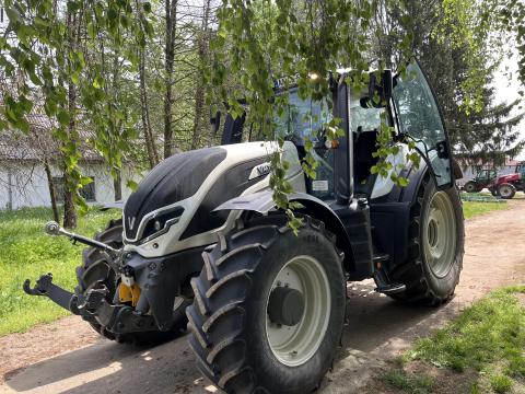Valtra T255 Valtra T255