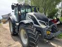 Valtra T255 megkímélt, jó állapotú traktor eladó