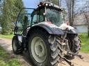 Valtra T255 megkímélt, jó állapotú traktor eladó