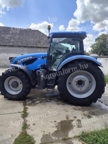 Landini 7-215