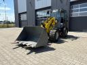 Wacker Neuson WL32 homlokrakodó - 2021