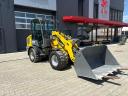 Wacker Neuson WL32 homlokrakodó - 2021