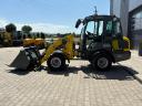 Wacker Neuson WL32 homlokrakodó - 2021