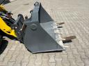 Wacker Neuson WL32 homlokrakodó - 2021