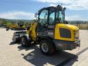 Wacker Neuson WL32 homlokrakodó - 2021